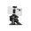  Трипод UGREEN LP661 (15187) Professional Tripod for Phone and Camera Black 