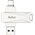 USB-флешка NETAC U782C (NT03U782C-032G-32PN) USB3.0+TypeC Dual Flash Drive 32GB 