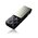  USB-флешка Silicon Power Blaze B30 (SP128GBUF3B30V1K) 128Gb USB 3.2 черный 