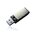 USB-флешка Silicon Power Blaze B30 (SP128GBUF3B30V1K) 128Gb USB 3.2 черный 
