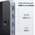  Переключатель UGREEN CM662 (15705) USB 3.0 Sharing Switch 2 In 4 Out Space Gray 