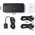  Переключатель UGREEN CM662 (15705) USB 3.0 Sharing Switch 2 In 4 Out Space Gray 