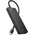  Хаб UGREEN CM806 (35583) USB-C To 2xUSB-A + 2xUSB-C HUB without PD Black 