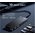  Хаб UGREEN CM806 (35583) USB-C To 2xUSB-A + 2xUSB-C HUB without PD Black 