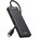  Хаб UGREEN CM806 (35584) USB-C to 4xUSB-C HUB without PD Black 