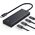  Хаб UGREEN CM806 (35584) USB-C to 4xUSB-C HUB without PD Black 
