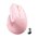  Мышь UGREEN M571 (55917) Wireless Vertical Mouse 2.4 GHz Pink 