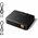  Аудиоадаптер UGREEN BT505 (55545) Bluetooth 6.0 Receiver Audio Adapter черный 
