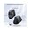  Мышь UGREEN M571 (55916) Wireless Vertical Mouse 2.4 GHz Black 