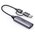  Устройство видеозахвата UGREEN CM716 (25854) HD USB 1080P Video Capture Device серый 