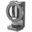  Подставка для смартфонов UGREEN LP863 (45377) Foldable Travel Magsafe&Magnetic Phone Stand Black 