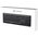  Клавиатура UGREEN K331 (55654) Wireless Keyboard 2.4GHz RU Black 