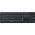  Клавиатура UGREEN K331 (55654) Wireless Keyboard 2.4GHz RU Black 