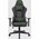  Игровое кресло T-Line Empire Ткань Black 