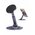  Подставка для смартфонов UGREEN LP862 (65229) Magnetic Desktop Phone Stand Nebula Gray 