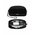  Сумка-органайзер UGREEN LP930 (65555) Electronics Accessories Travel Organizer Size S Black 