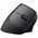  Мышка UGREEN M571P (65042) Wireless Vertical Mouse 2.4GHz & Bluetooth черный 