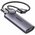 Устройство видеозахвата UGREEN CM716 (25854) HD USB 1080P Video Capture Device серый 