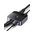  Переключатель UGREEN AW503 (55452) USB-C+HDMI Switch 2 In 1 Out Up to 4K@60Hz Black 