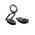  Автодержатель UGREEN LP924 (65186) Dashboard Magnetic Car Phone Mount Black 