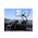  Автодержатель UGREEN LP924 (65186) Dashboard Magnetic Car Phone Mount Black 