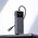  Конвертер UGREEN CM888 (35998) UNO 6-in-1 4K 60Hz USB-C HDMI+2*USB 3.2A+2*USB 3.2C+PD Power Converter Gray 