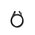  Кабель сетевой UGREEN NW106 (11266) Cat 7 U/FTP Lan Cable Flat Design 15m Black 