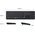  Клавиатура UGREEN K331 (55654) Wireless Keyboard 2.4GHz RU Black 