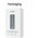  Бокс для накопителей UGREEN CM400 (10902) USB-C Female to M.2 M-Key 10G Enclosure C TO C Cable 50cm Grey 