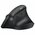  Мышка UGREEN M571P (65042) Wireless Vertical Mouse 2.4GHz & Bluetooth черный 