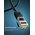  Кабель сетевой UGREEN NW102 (20168) Cat 6 8-Core U/UTP Ethernet Cable 30m Black 