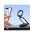  Автодержатель UGREEN LP924 (65186) Dashboard Magnetic Car Phone Mount Black 