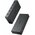  Сплиттер UGREEN CM570 (90514) 4K @ 60Hz HDMI 2.0 1*4 Splitter Black 