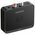 Аудиоадаптер UGREEN BT505 (55545) Bluetooth 6.0 Receiver Audio Adapter черный 