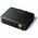  Аудиоадаптер UGREEN BT505 (55545) Bluetooth 6.0 Receiver Audio Adapter черный 