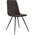  Стул Бюрократ CH-K1_1/HL74_4 комплект 4шт коричневый Holland 74 металл черный на ножках 