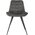  Стул Бюрократ CH-K2_1/HL18_4 комплект 4шт т.серый Holland 18 металл черный на ножках 