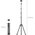  Трипод UGREEN LP585 (15647) Tripod Stand 1.7m For Tablet and Phone Black 
