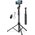  Трипод UGREEN LP680 (15609) Tripod Stand 1.7m With Bluetooth Remote For selfie Livestream Black 