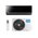  Сплит-система MIDEA Persona MSAG4 (MSAG4-12HRN1-I/MSAG4-12HRN1-O) 