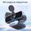  Web камера UGREEN CM717 (25442) 2K Full HD 1080P Webcam Gray 