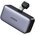  Внешний аккумулятор UGREEN PB503 (35338) 5000mAh Mini USB-C PD 20W Gray 