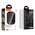  Портативная колонка HOCO HC35 Fun outdoor riding BT speaker черный 