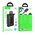  Аккумулятор внешний резервный HOCO J162A Full power 22.5W+PD20W fully compatible 20000mAh черный 