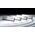  ОЗУ G.SKILL Rip Jaws M5 RGB 32GB (F5-6000J3636F16GX2-RM5RW) (2x16GB) DDR5 6000MHz CL36 (36-36-36-96) 1.35V / White 