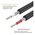  Аудиокабель UGREEN AV104 (10520) 2RCA Male to 2RCA Male Cable 5m Black 