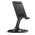  Подставка для смартфонов UGREEN LP805 (35152) Swivel&Foldable Multi-Angle Phone Stand Black 