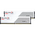  ОЗУ G.SKILL Rip Jaws S5 96GB (F5-5200J4040A48GX2-RS5W) (2x48GB) DDR5 5200MHz CL40 (40-40-40-83) 1.1V / White 