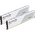  ОЗУ G.SKILL Rip Jaws S5 96GB (F5-5200J4040A48GX2-RS5W) (2x48GB) DDR5 5200MHz CL40 (40-40-40-83) 1.1V / White 