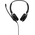 Наушники с микрофоном Jabra Evolve 10 Stereo (2699-820-109) черный 